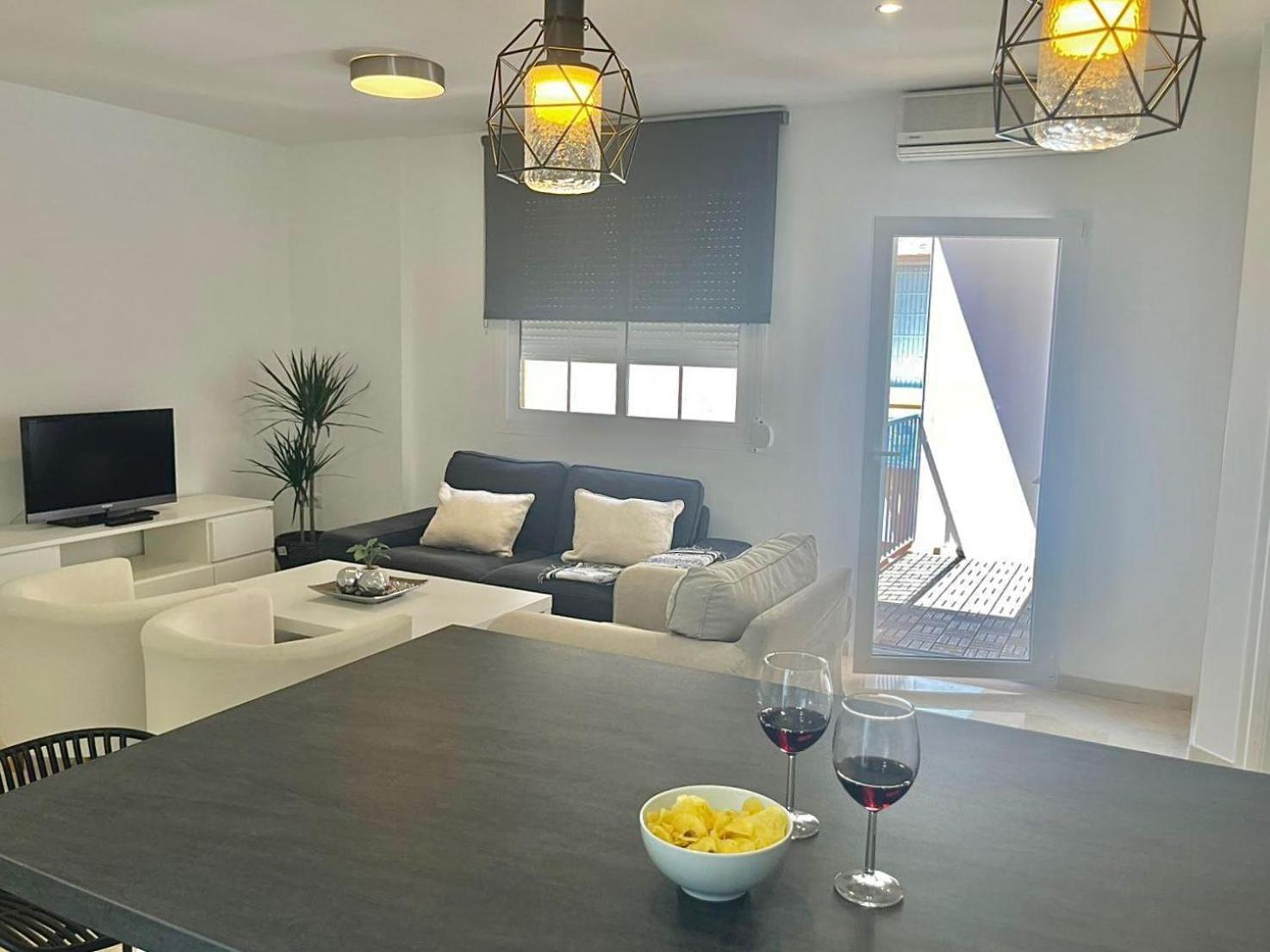 Malaga Centro Historico, Soho Apartment Екстериор снимка