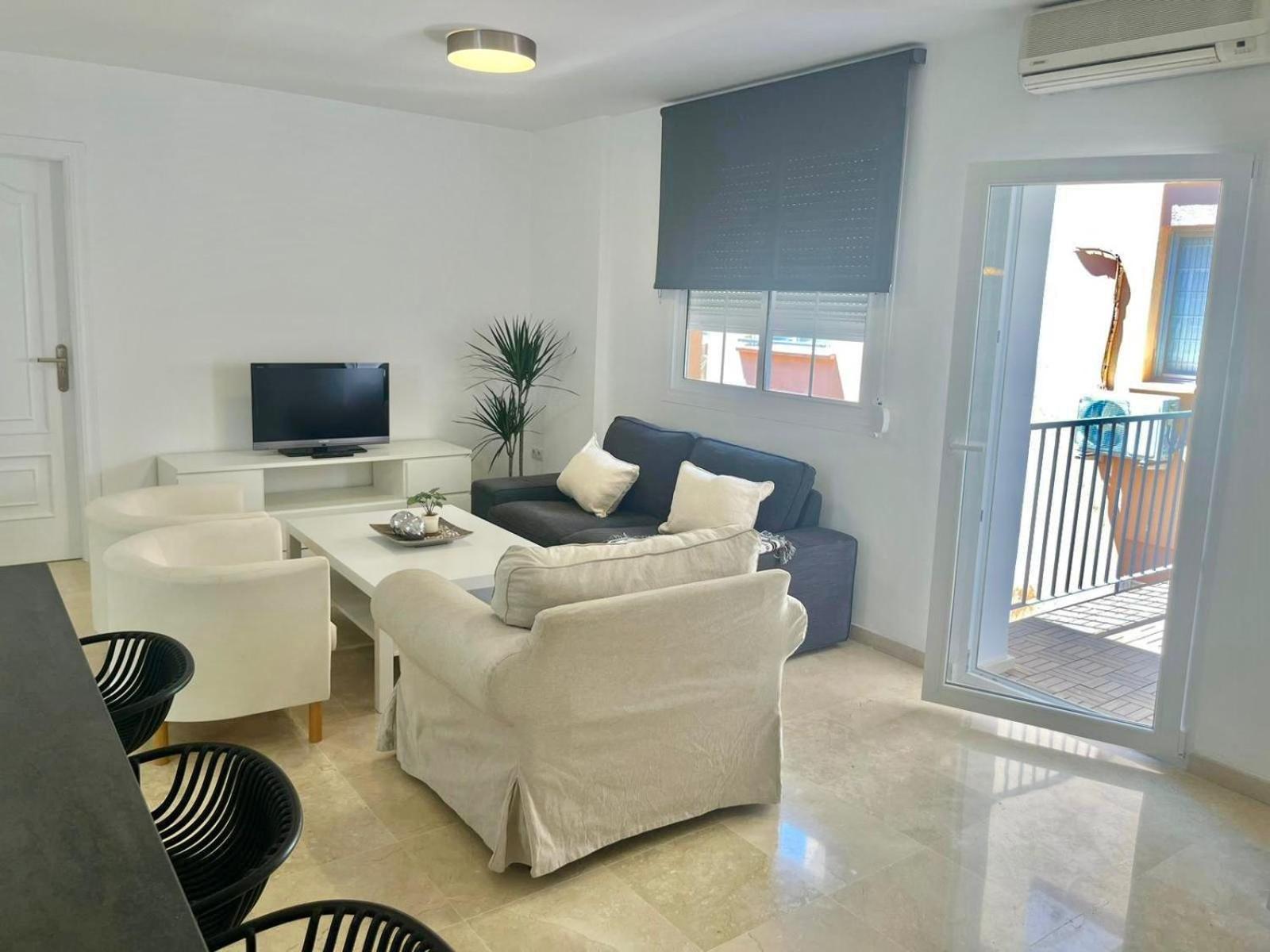 Malaga Centro Historico, Soho Apartment Екстериор снимка