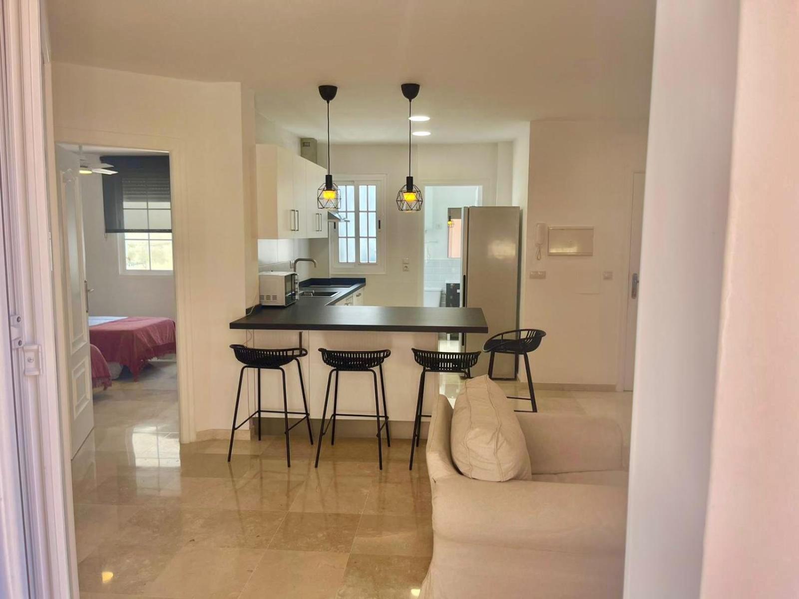 Malaga Centro Historico, Soho Apartment Екстериор снимка