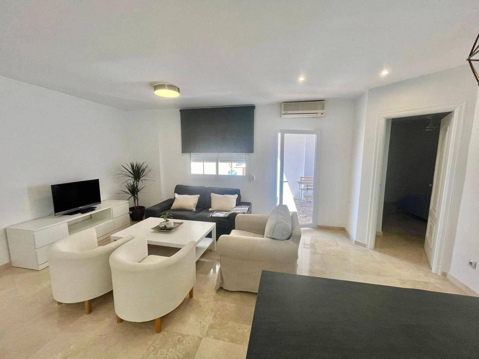Malaga Centro Historico, Soho Apartment Екстериор снимка