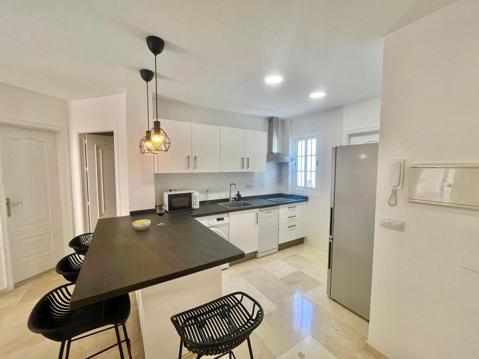 Malaga Centro Historico, Soho Apartment Екстериор снимка
