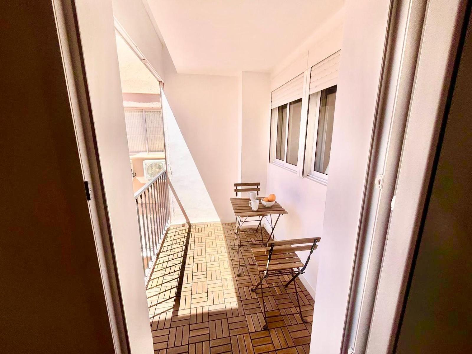 Malaga Centro Historico, Soho Apartment Екстериор снимка