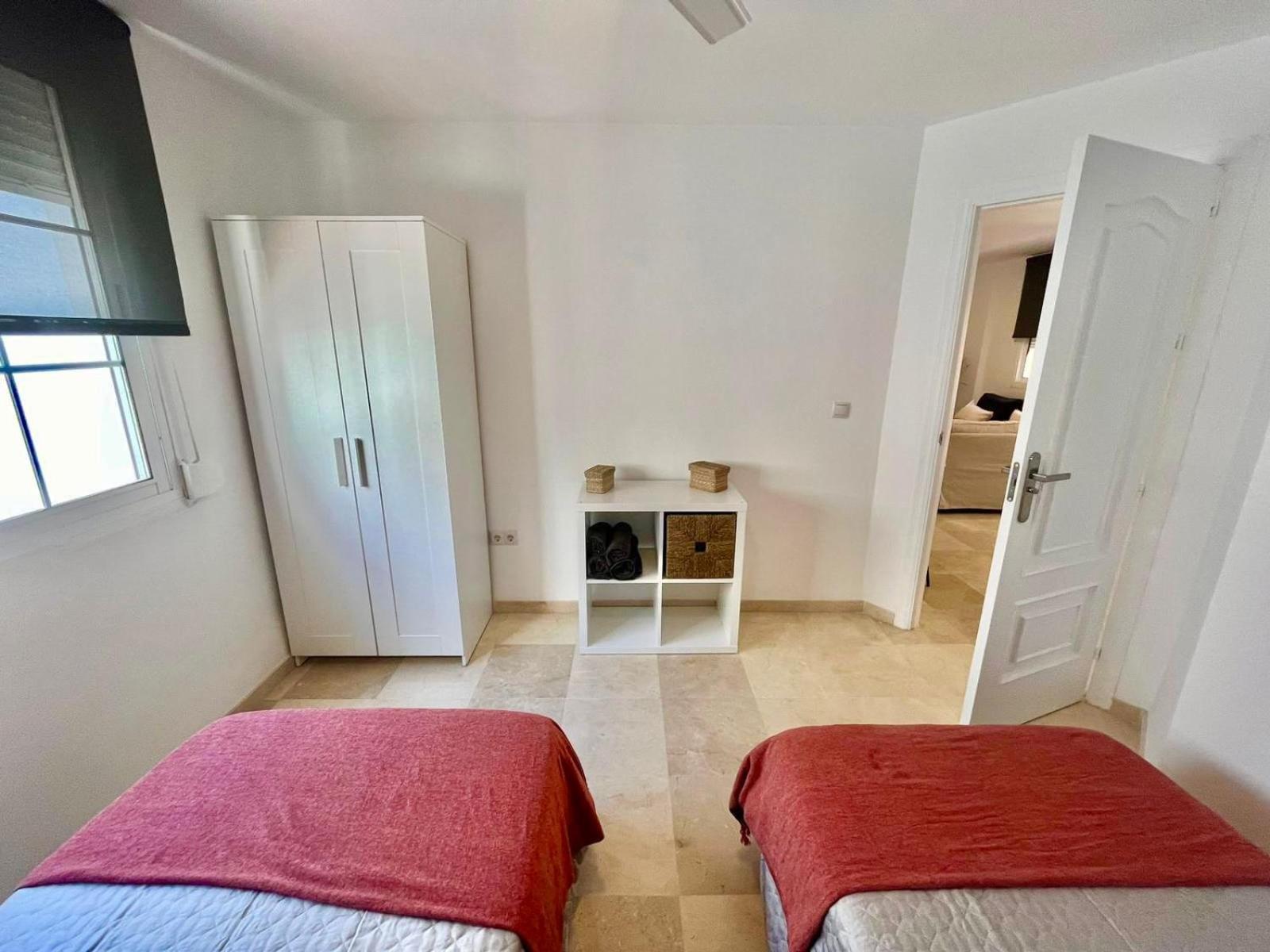 Malaga Centro Historico, Soho Apartment Екстериор снимка