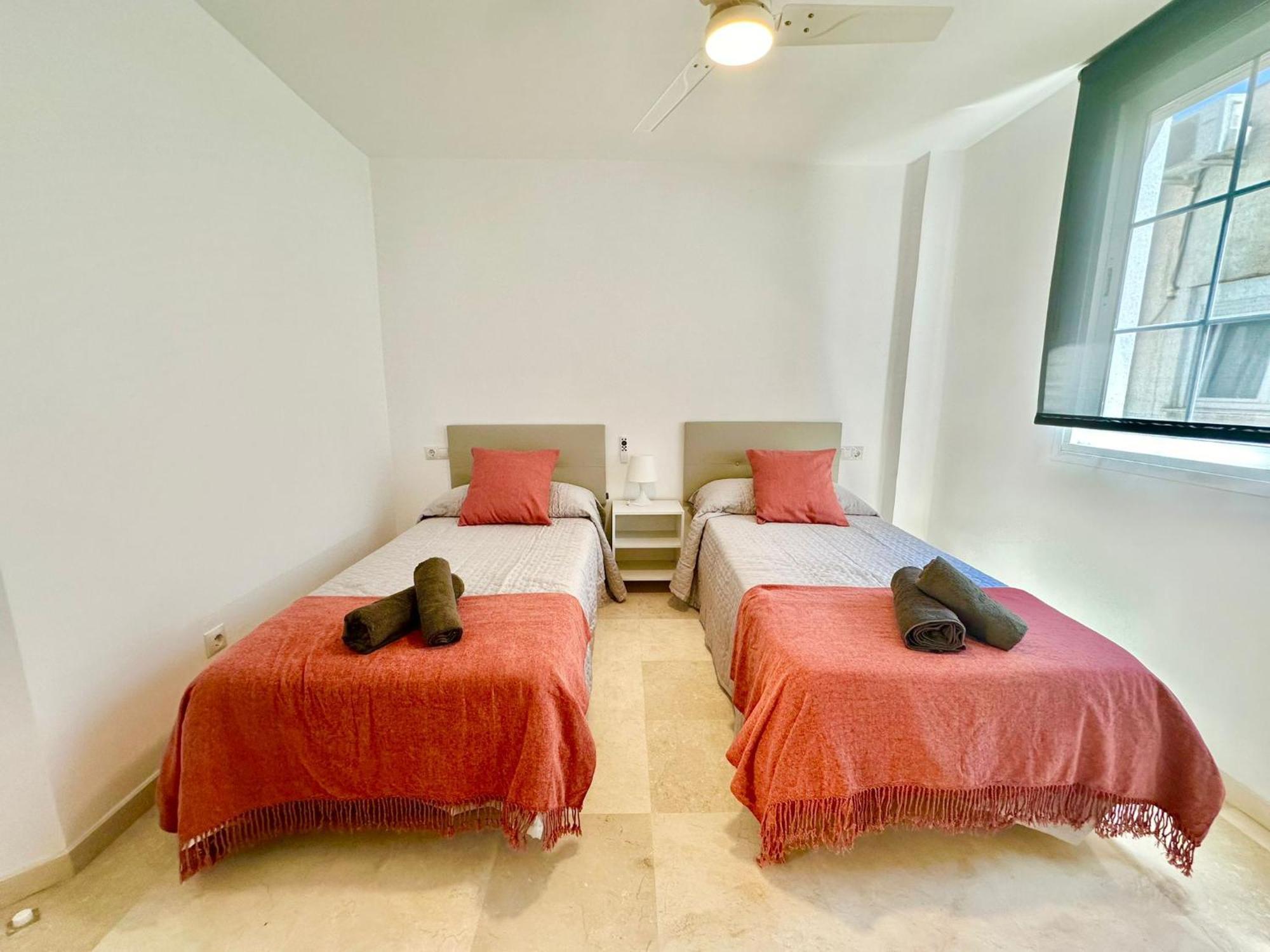 Malaga Centro Historico, Soho Apartment Екстериор снимка