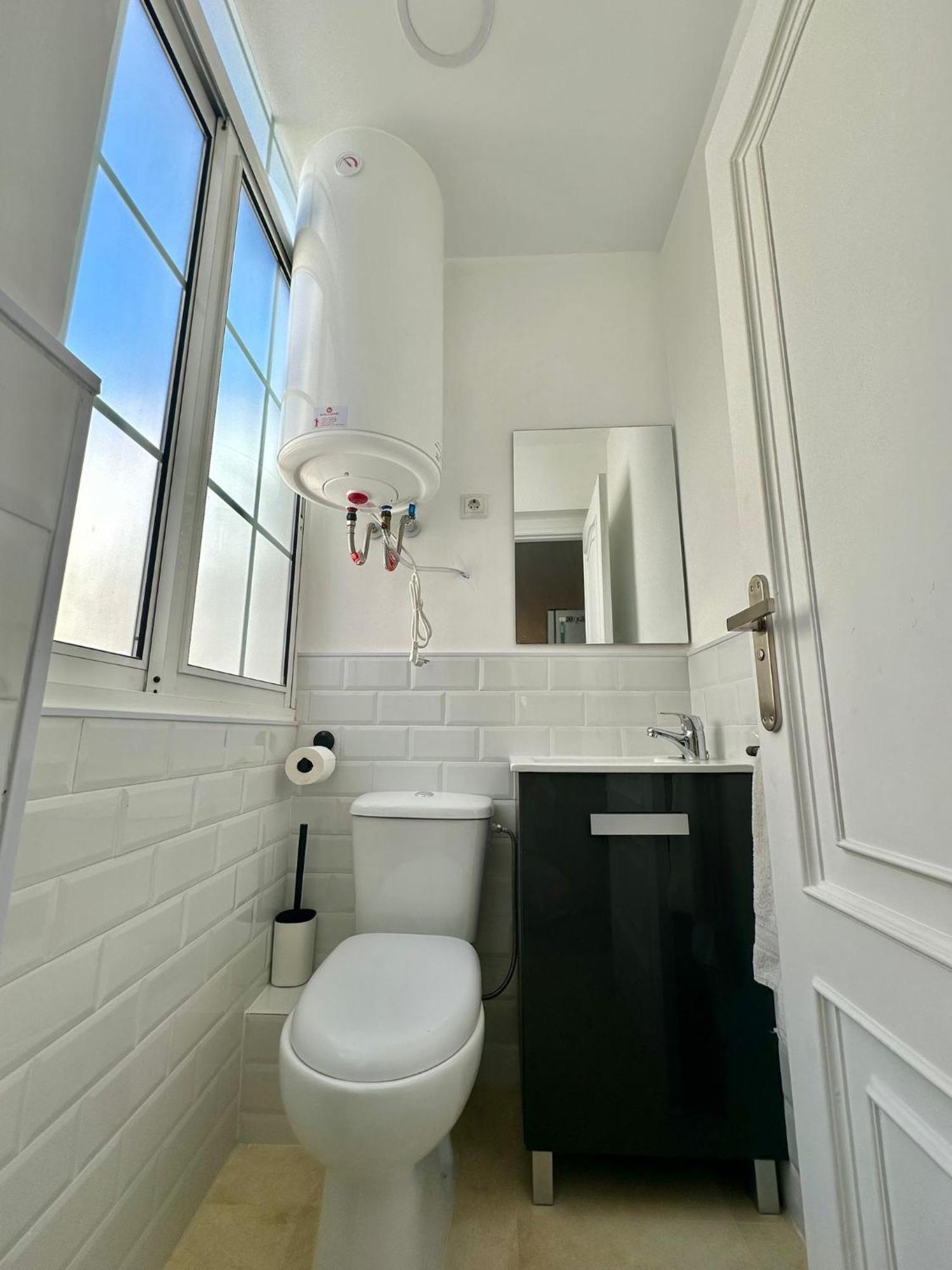 Malaga Centro Historico, Soho Apartment Екстериор снимка