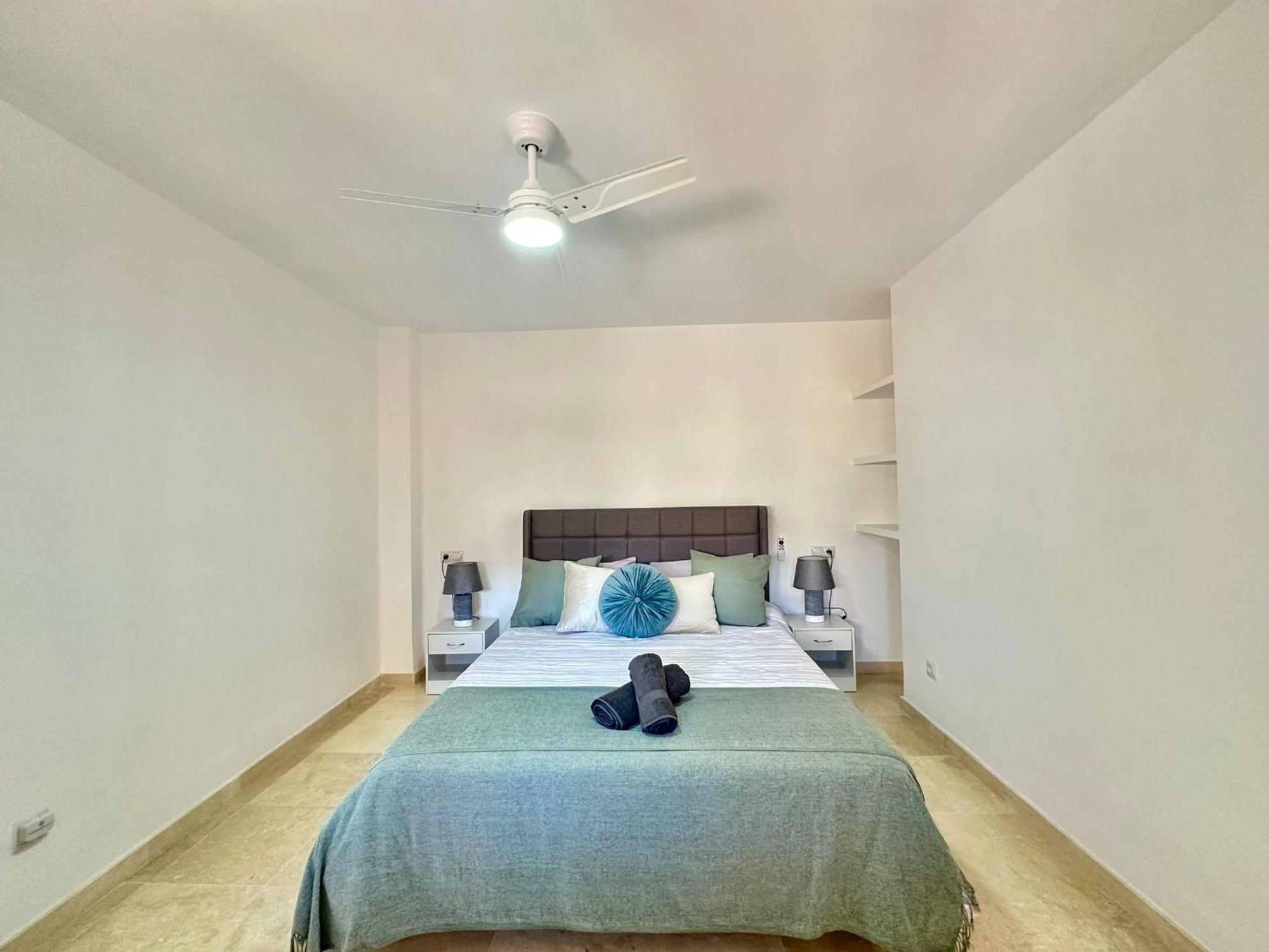 Malaga Centro Historico, Soho Apartment Екстериор снимка