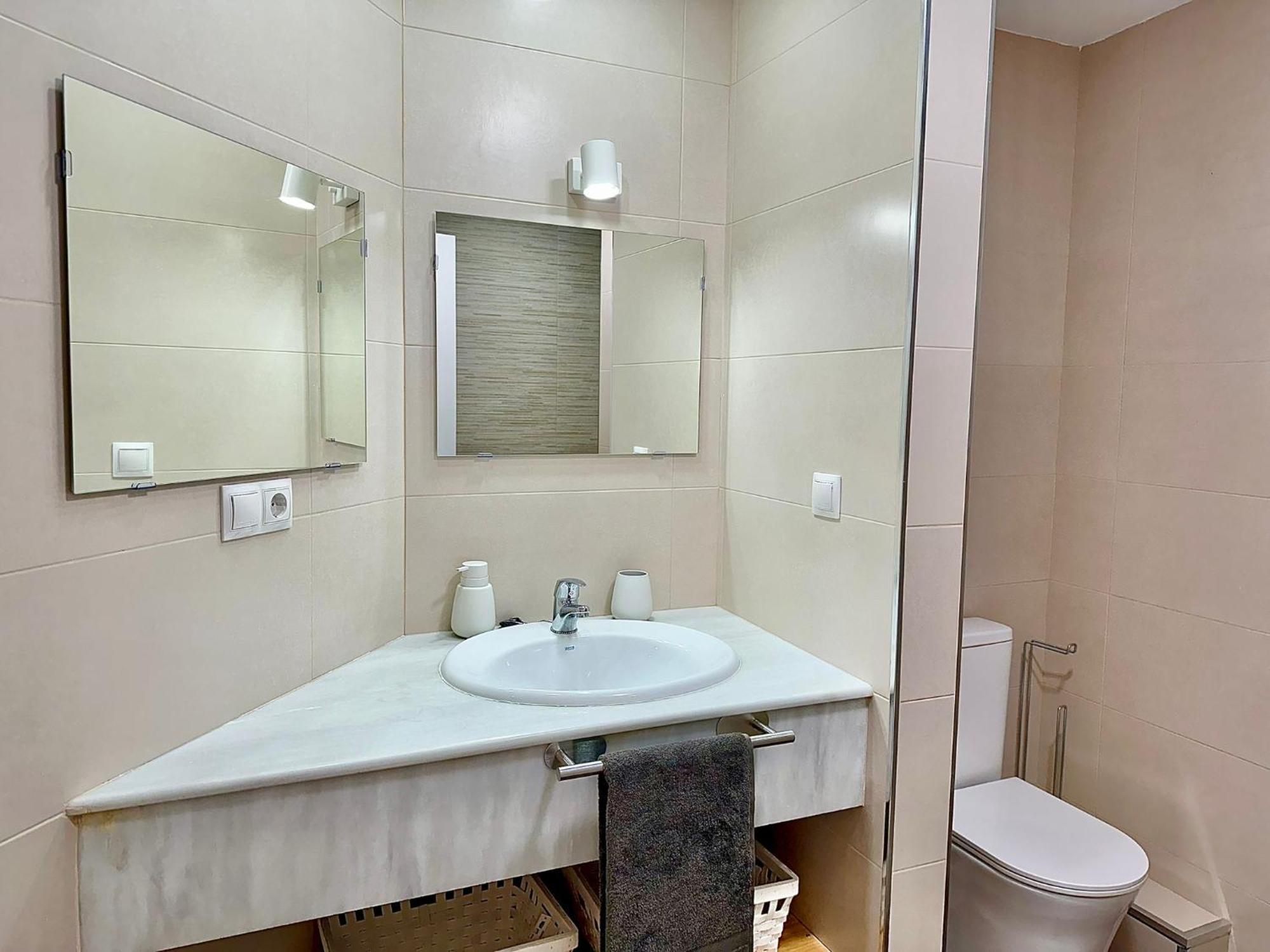 Malaga Centro Historico, Soho Apartment Екстериор снимка