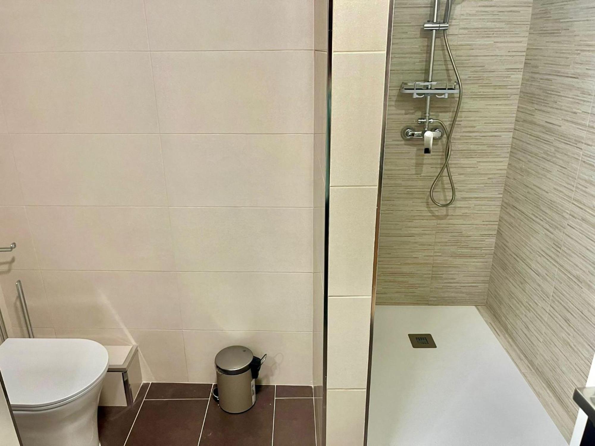 Malaga Centro Historico, Soho Apartment Екстериор снимка