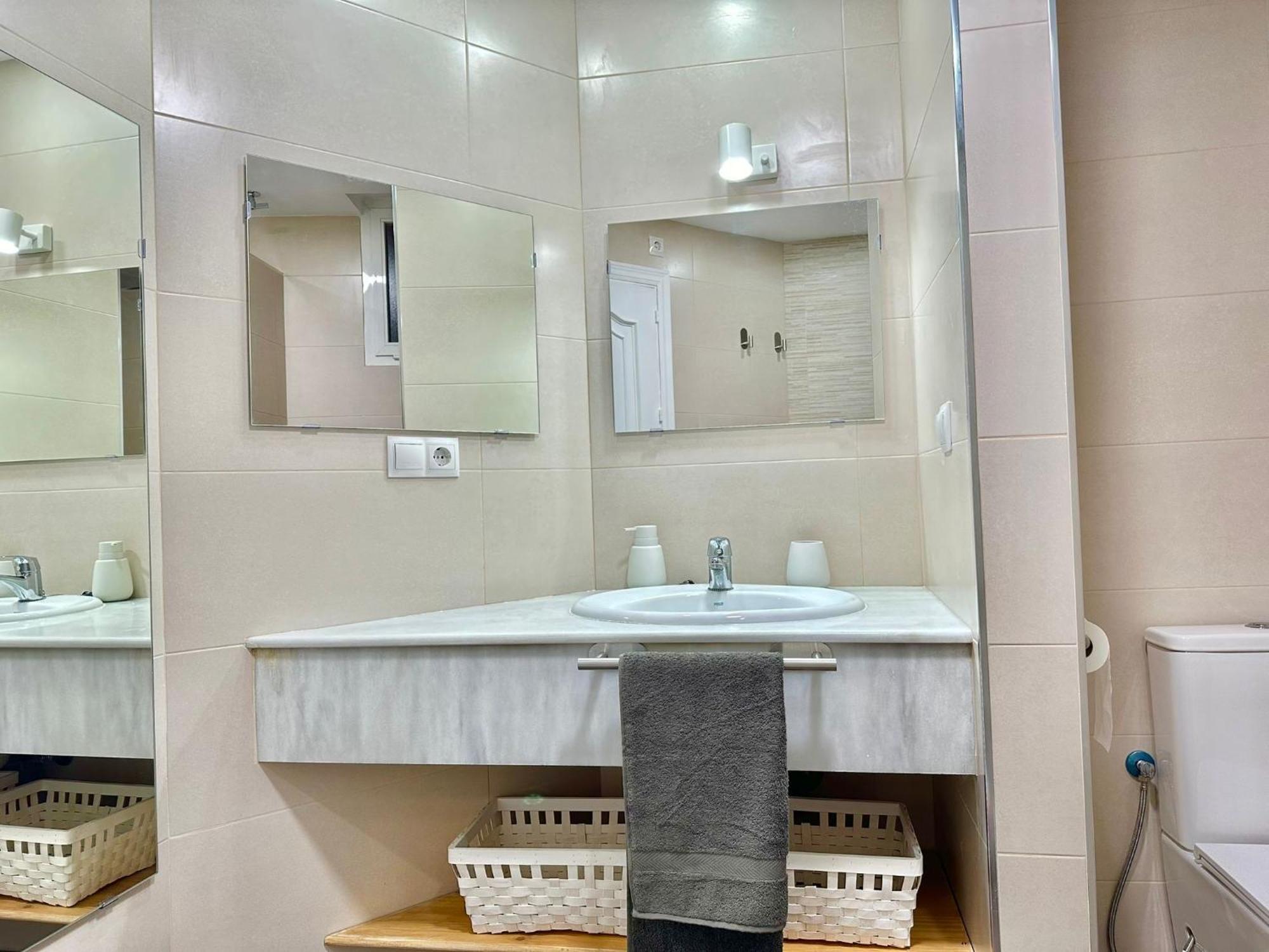 Malaga Centro Historico, Soho Apartment Екстериор снимка